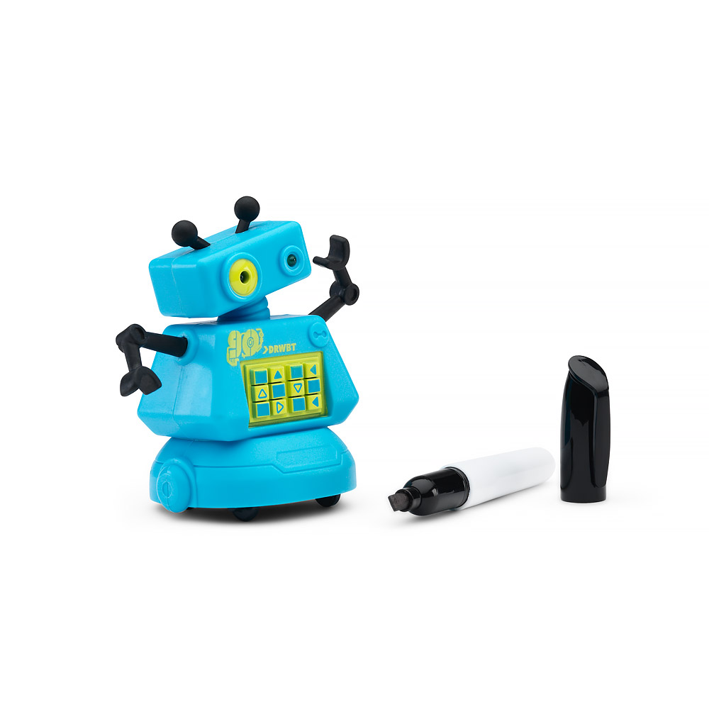 ذا سورس - ربوت الرسم - العمر 6+ 