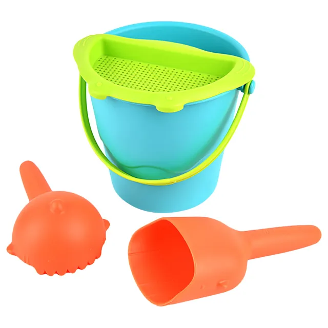 Mideer - Beach Toys - Outdoor Toy - Age 3+