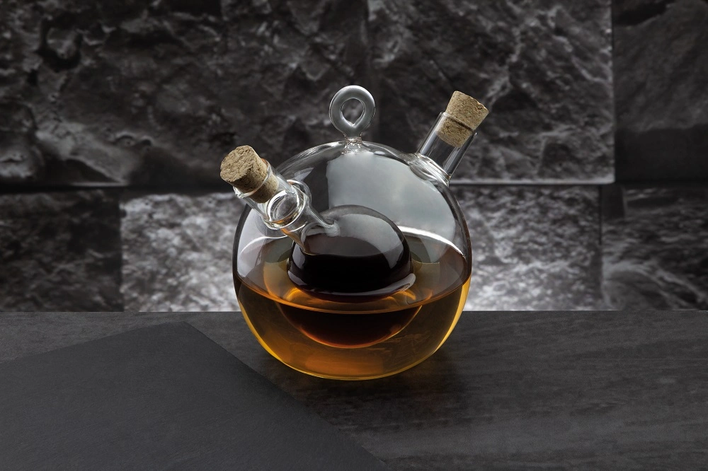 Berlinger Haus Oil & Vinegar Dispenser