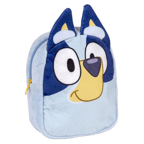Cerda - Kindergarten Backpack - Character Teddy Bluey- Age 3+