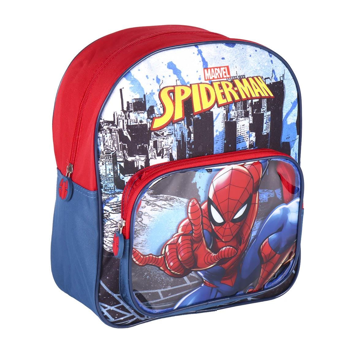 Cerda - Kids Backpack - Spiderman- Age 3+
