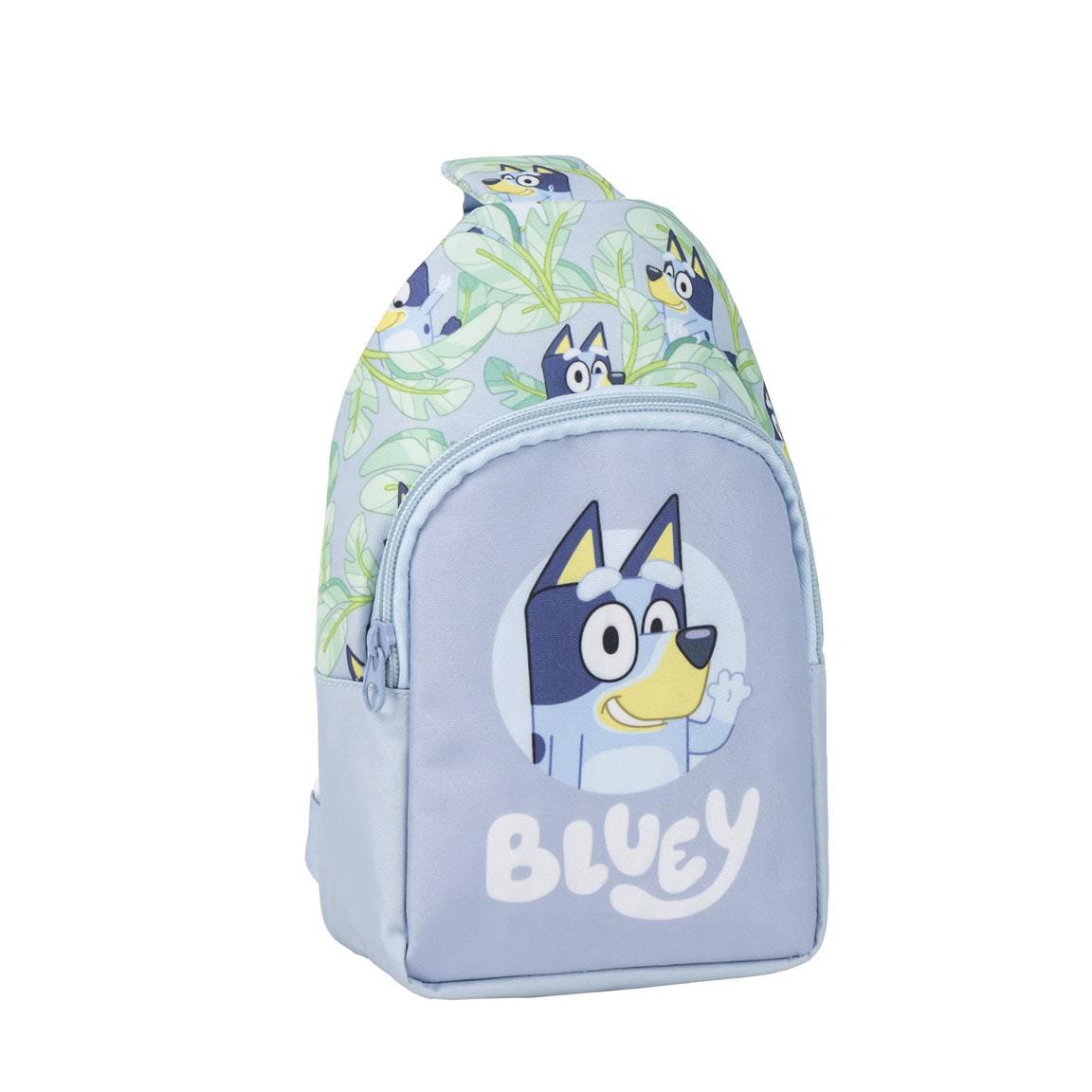 Cerda - Kids Backpack Bandolier - Bluey- Age 3+