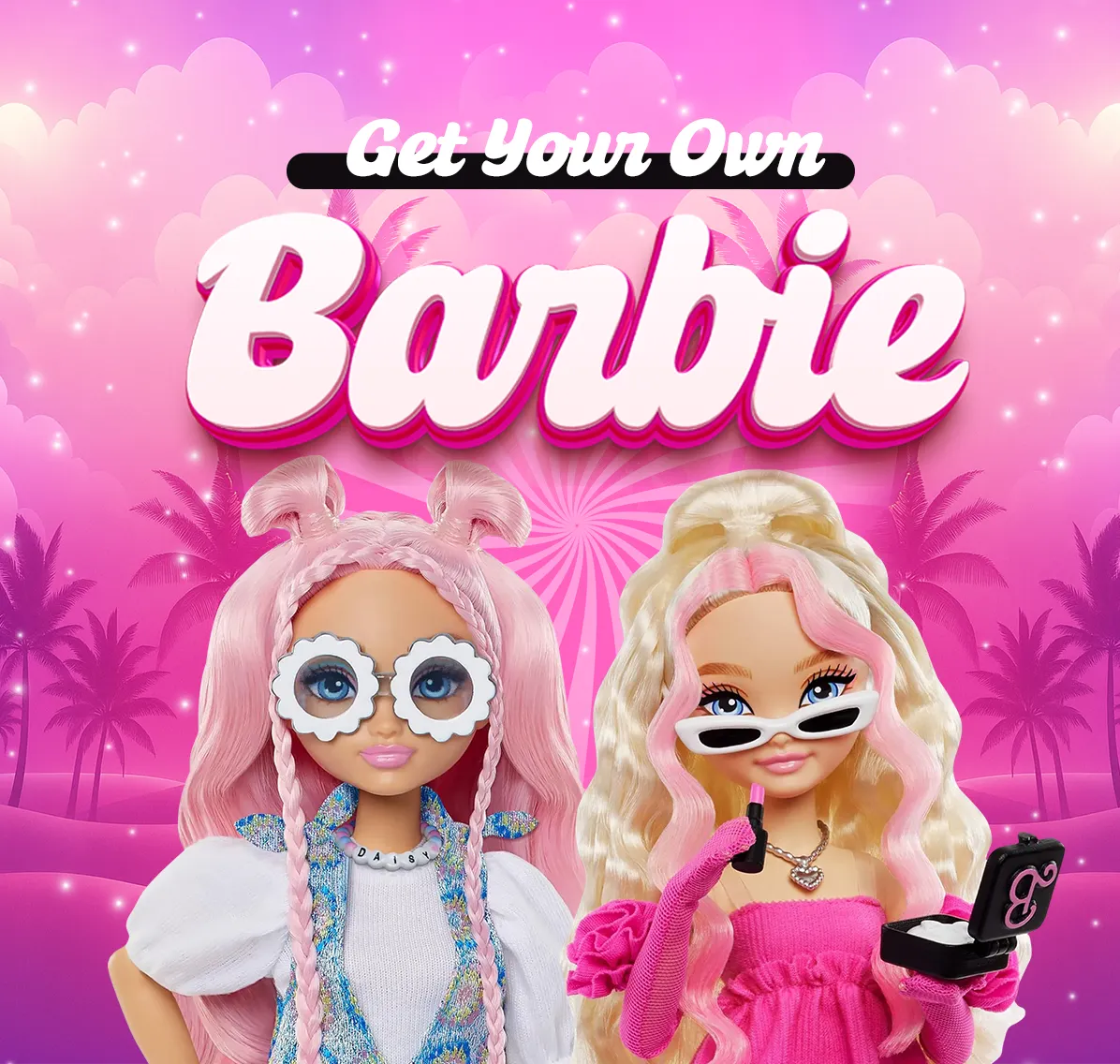 Barbie 