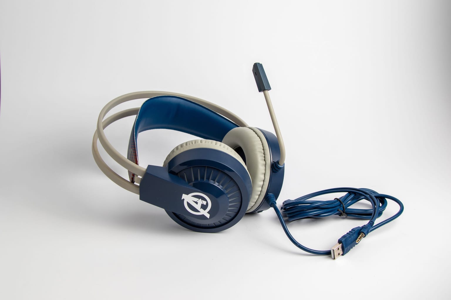 Disney - Gaming Headphones - Avengers -Age 10+