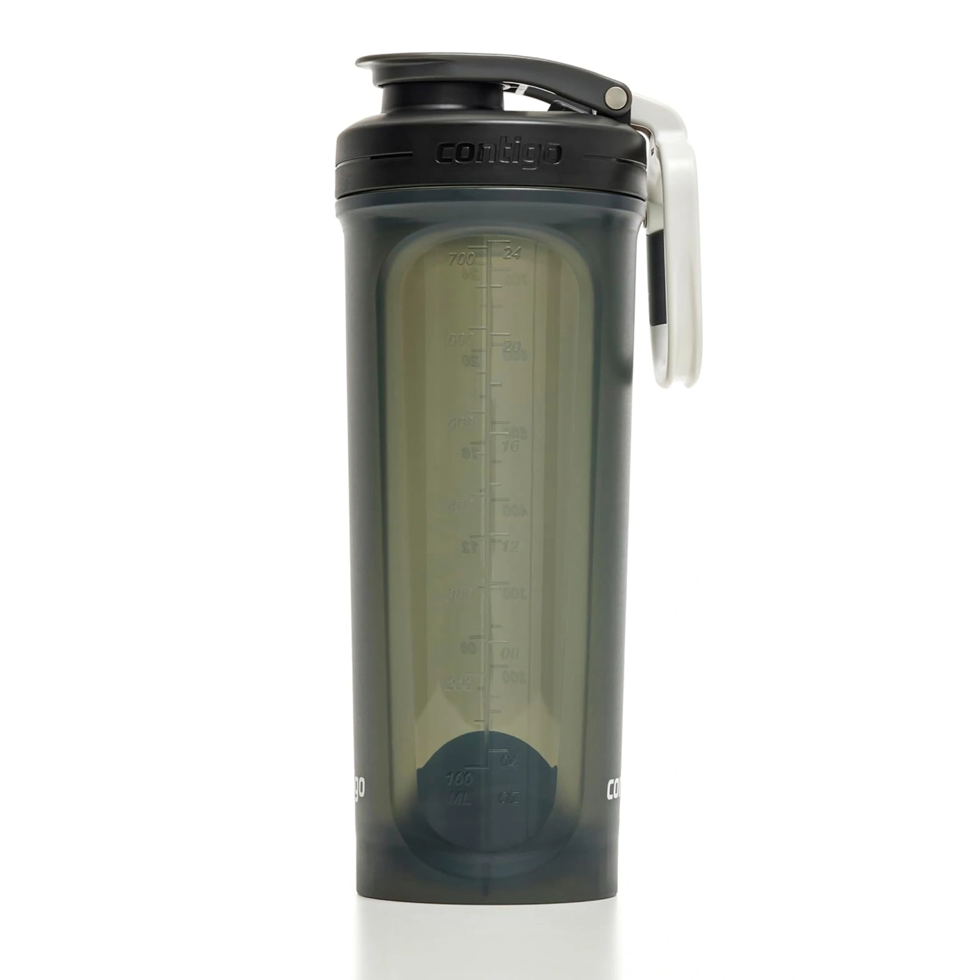 Contigo Shake Go 2.0 Protein Shaker – 820 ml, Sake Emea