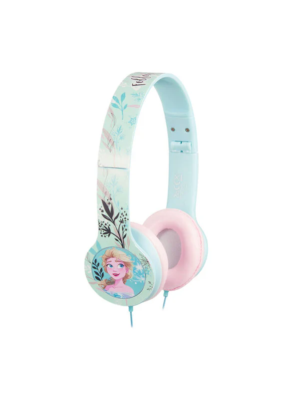 Disney - Kids Stereo Headphones – Frozen - Age 3+
