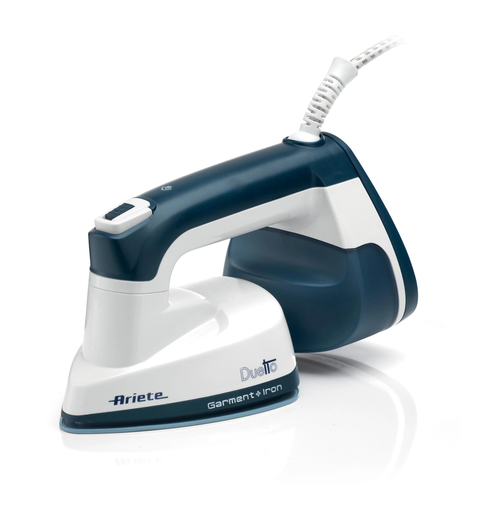 Ariete Duetto 1000W Steam Iron
