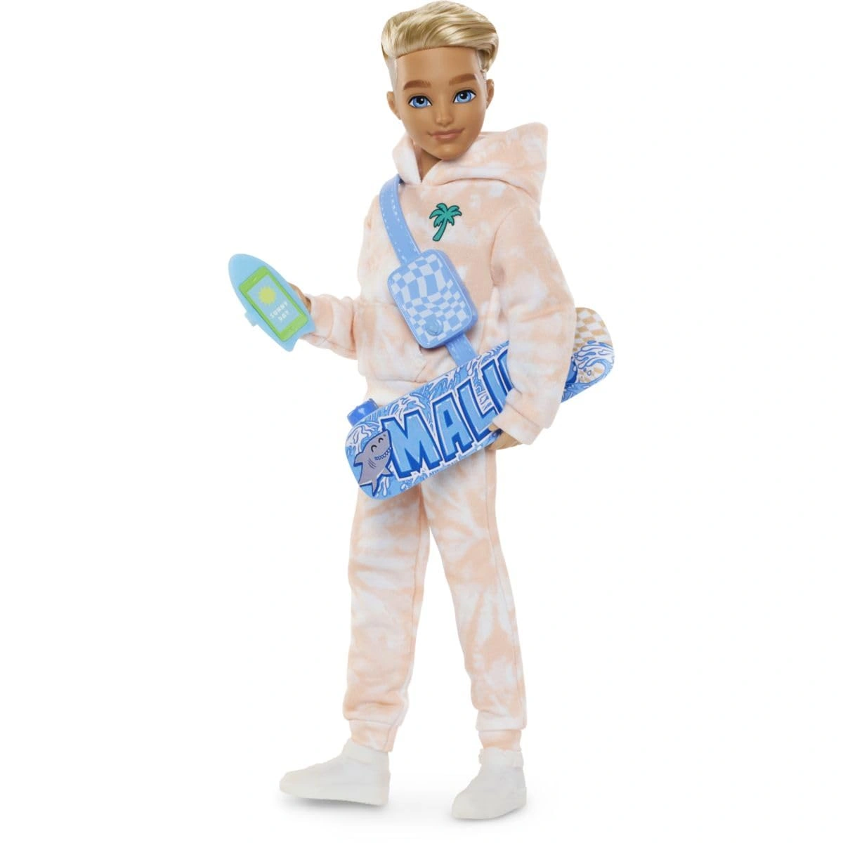 Barbie Dream Besties Doll - Ken