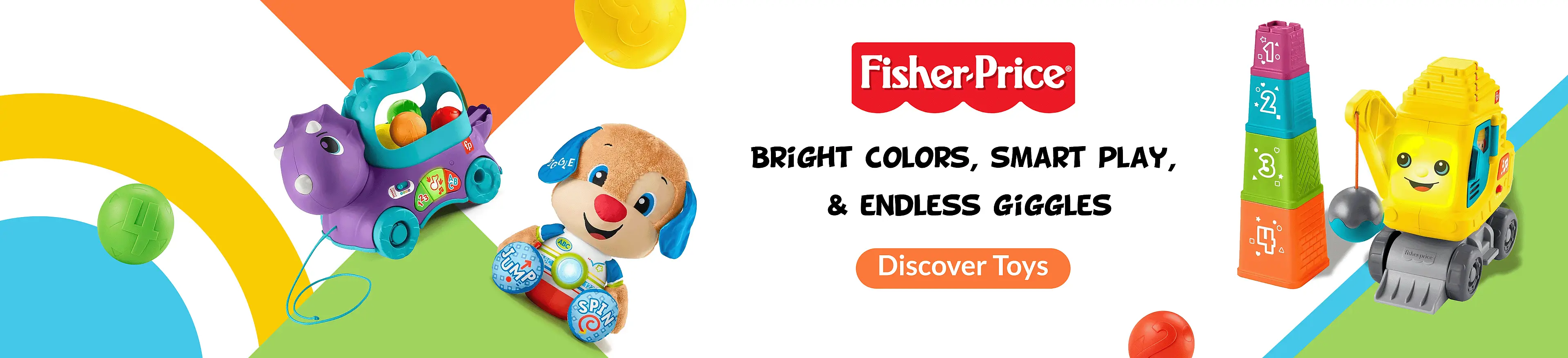 fisher price