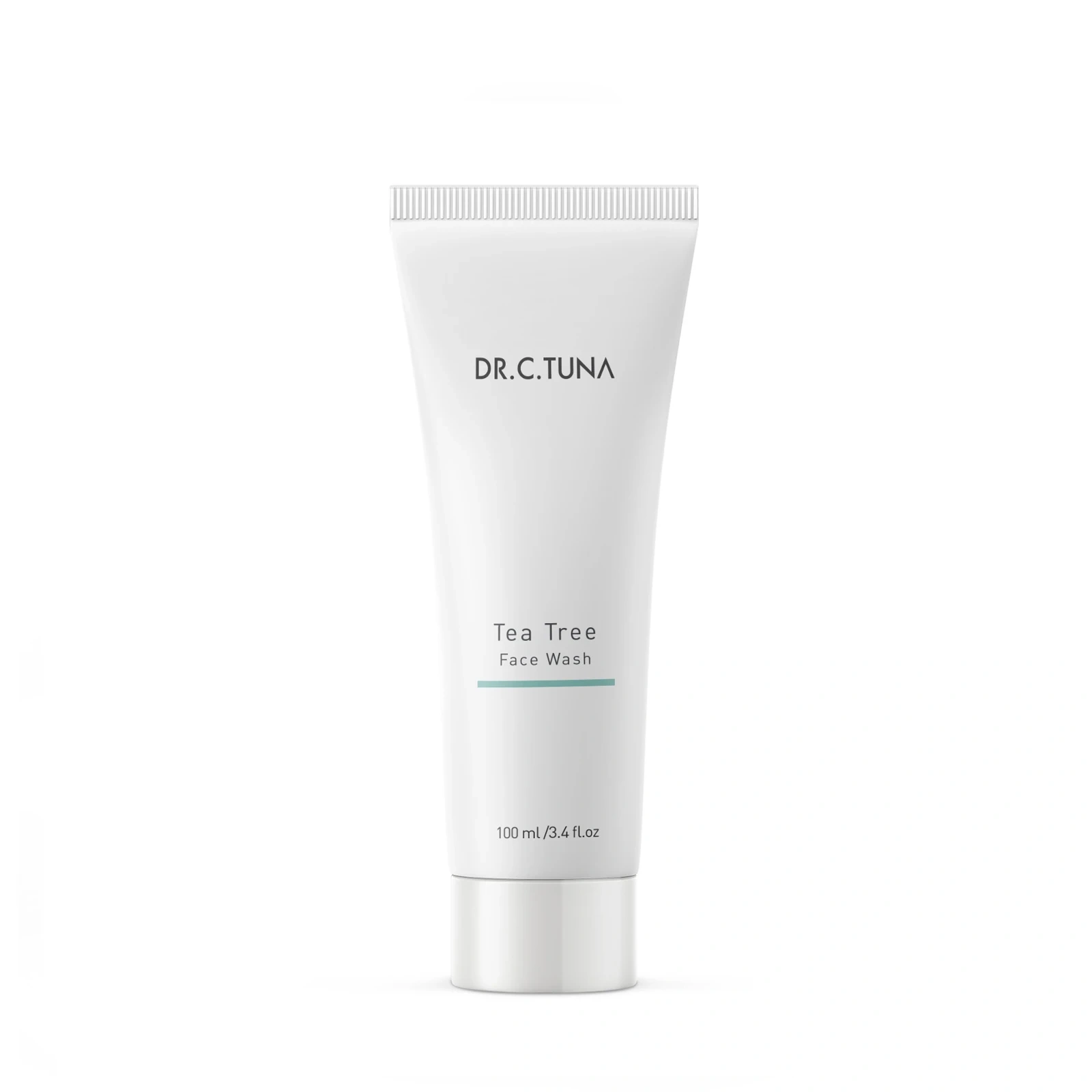 Farmasi - Dr. C. Tuna Tea Tree Face Wash 100 ml