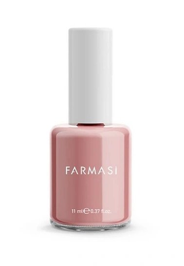 Farmasi – FRM Iconic Nail Polish Ballerina 05 – 11 ml
