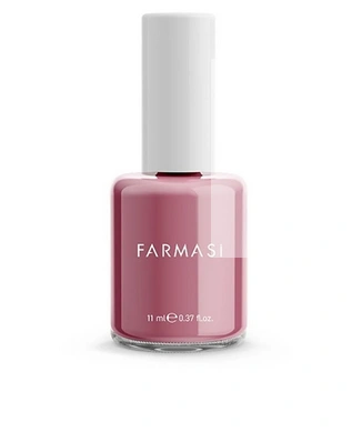 Farmasi – FRM Iconic Nail Polish Rosy 06 – 11 ml