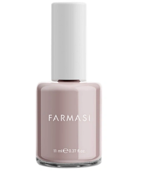 Farmasi – FRM Iconic Nail Polish Macaron 11 – 11 ml