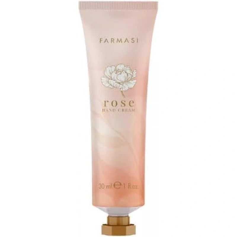 Farmasi – Rose Hand Cream 30ml