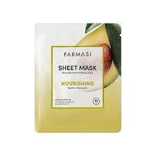 Farmasi – Nourishing Sheet Mask