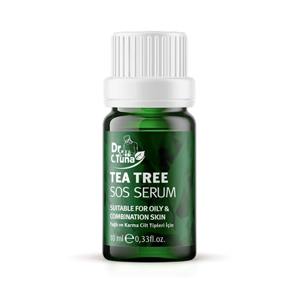 Farmasi - Dr. C. Tuna Tea Tree SOS Serum 10 ml