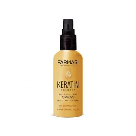 Farmasi – Keratin Therapy Repairing Hair Spray 115ml