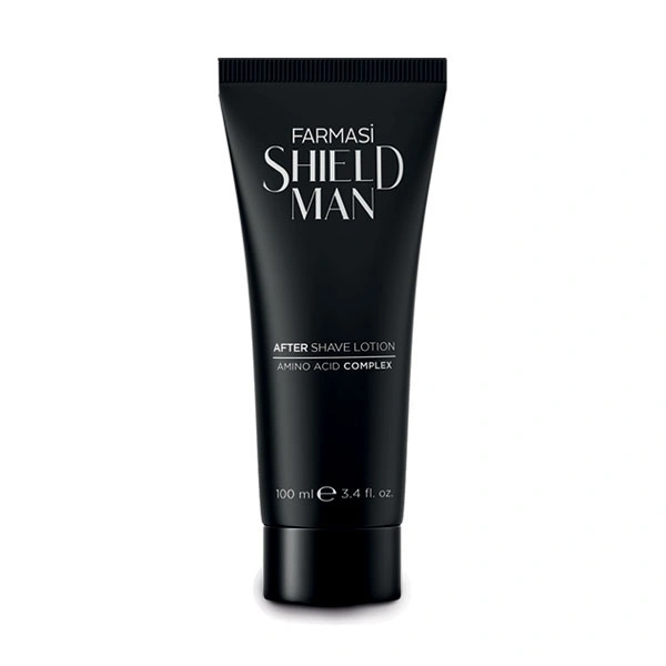 Farmasi – Shield Man After-Shave Lotion 100ml