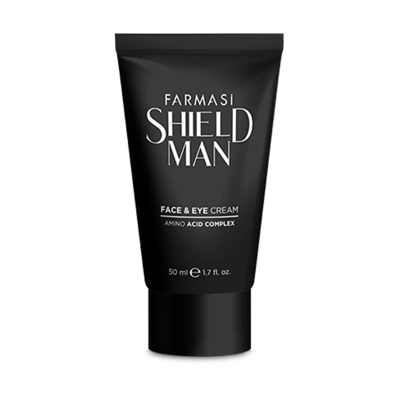 Farmasi – Shield Man Face & Eye Cream 50ml