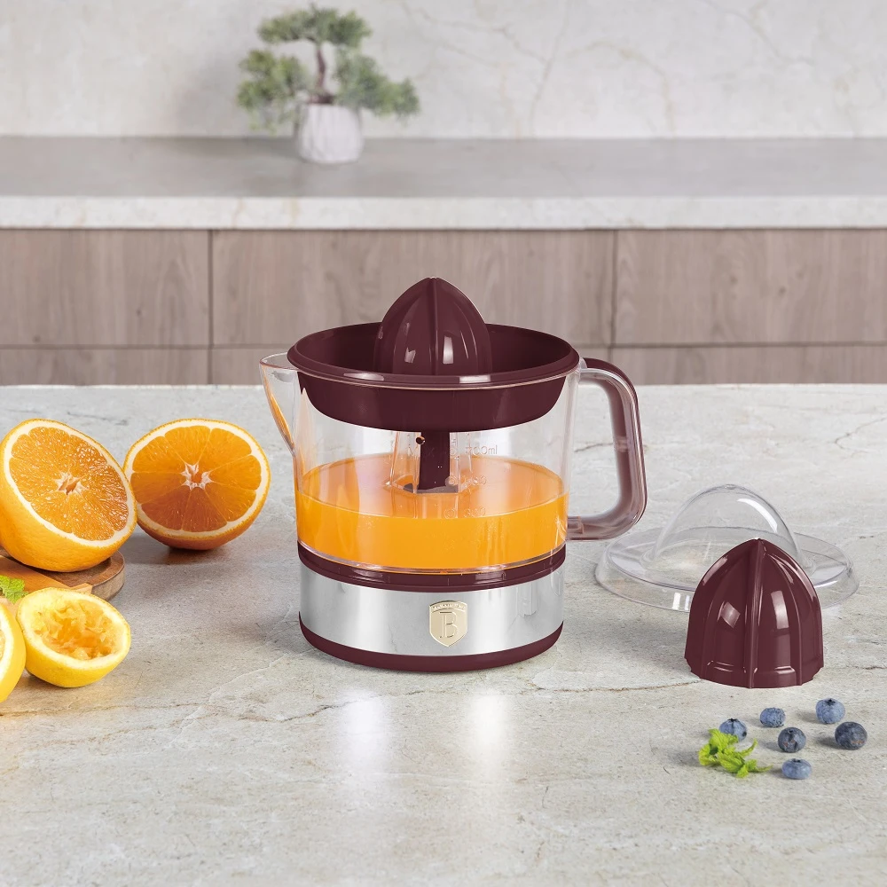 Berlinger Haus 700ml Electric Juicer - Leonardo