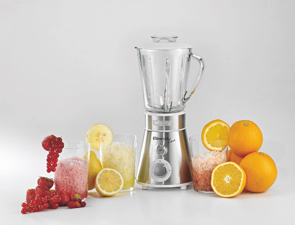 Ariete Blendy 0.8L Blender - Silver